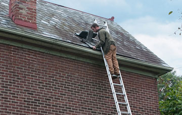 what affects urgent Paddock roof repairs