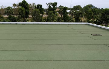 all Paddock roofing types quoted for