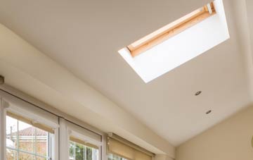 Paddock conservatory roof insulation companies