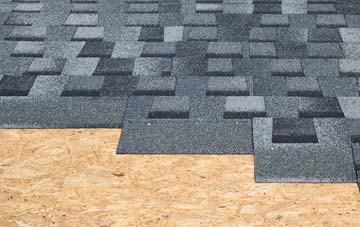 expert Paddock asphalt roof companies