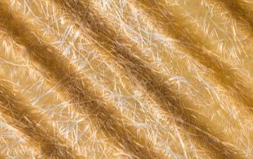 Paddock fibreglass roof waterproofing