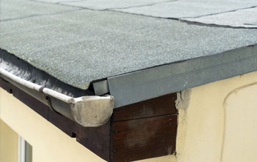 Paddock flat garage roofing repairs