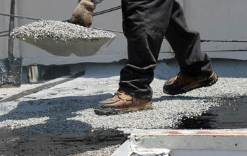 Paddock flat roofing companies