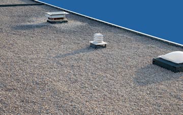 flat roofing Paddock