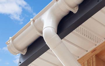 Paddock gutter installation costs