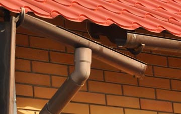 Paddock gutter repair costs