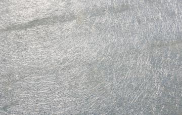 Paddock laminate fibreglass or shingles?