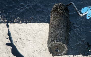 Paddock liquid sealant waterproofing