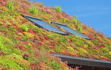 Paddock living roof systems