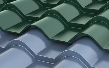 who should consider Paddock plastic roofs