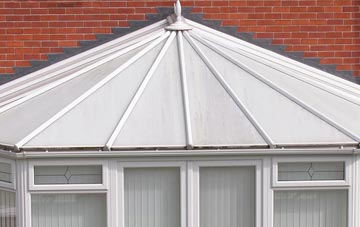 Paddock polycarbonate conservatory roof repairs
