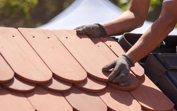 Paddock roof tile contractors