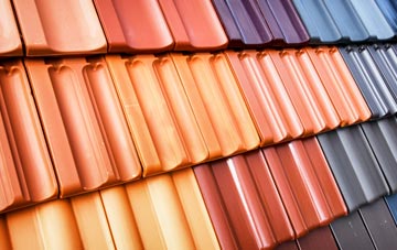 Paddock roof tile costs