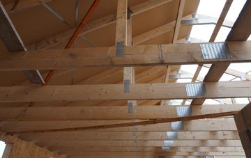 Paddock roof truss costs