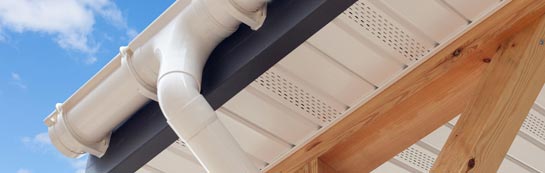 get Paddock guttering quotes today