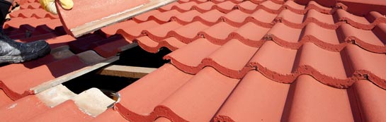 compare Paddock roof repair quotes
