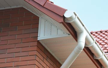 Paddock soffit repair costs