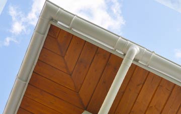 Paddock soffit types