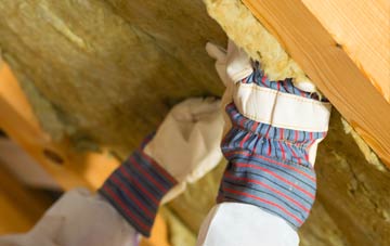 types of Paddock pitched roof insulation materials