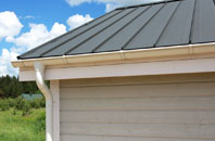 Paddock fascia repair