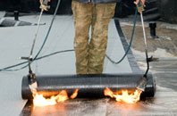 Paddock flat roof sealing quote