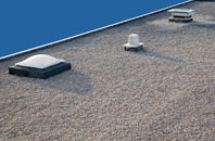 Paddock flat roofing