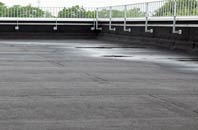 find rated Paddock flat roofing companies