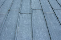 Paddock lead roofing