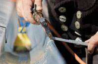 Paddock lead roof quotes