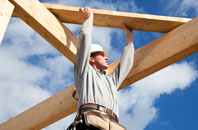 Paddock roof replacement work