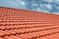 Paddock roofing tiles