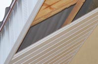 rated Paddock soffit repair companies
