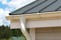 Paddock soffits