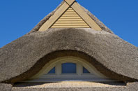 Paddock thatch roofing