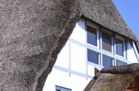 find rated Paddock thatchers